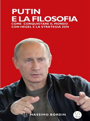 cover image of Putin e la Filosofia